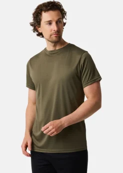 X-trail Recycled Function Tee 2-Pack