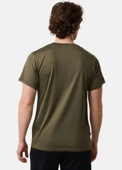 X-trail Recycled Function Tee 2-Pack