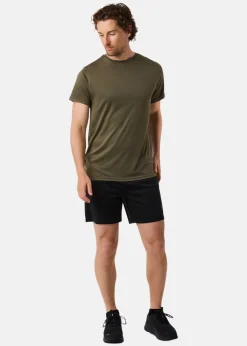 X-trail Recycled Function Tee 2-Pack