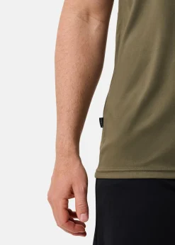 X-trail Recycled Function Tee 2-Pack