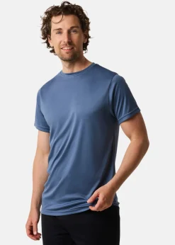 X-trail Recycled Function Tee 2-Pack