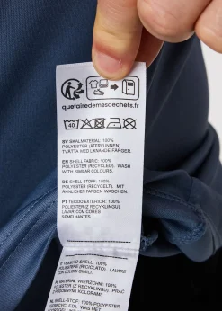 X-trail Recycled Function Tee 2-Pack