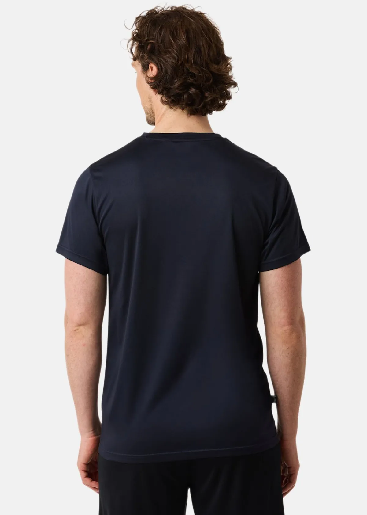 X-trail Recycled Function Tee 2-Pack
