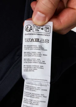 X-trail Recycled Function Tee 2-Pack
