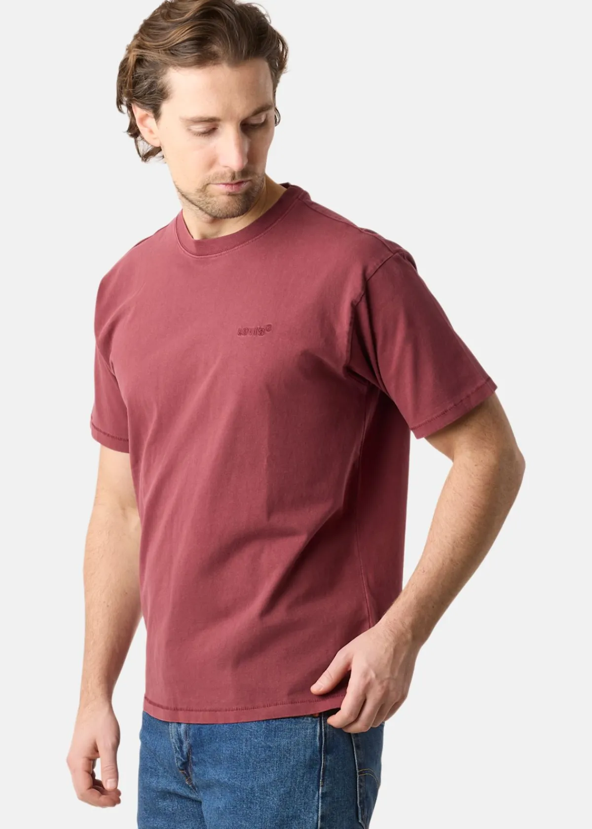 LEVI'S® RED TAB VINTAGE TEE