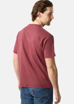 LEVI'S® RED TAB VINTAGE TEE