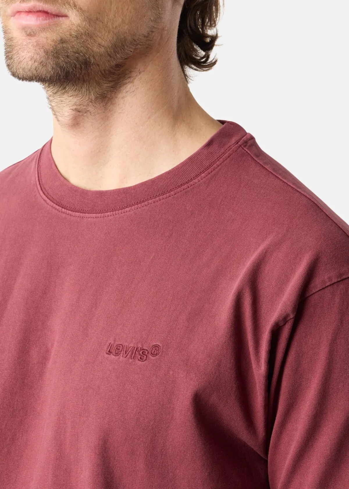 LEVI'S® RED TAB VINTAGE TEE