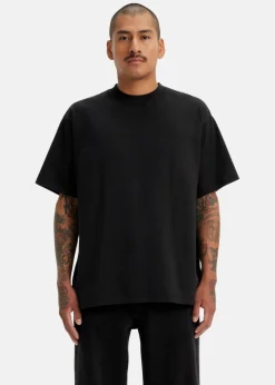 LEVI'S® RED TAB VINTAGE TEE WHITE + JE