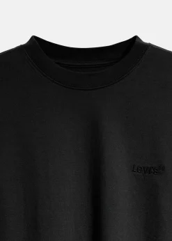 LEVI'S® RED TAB VINTAGE TEE WHITE + JE