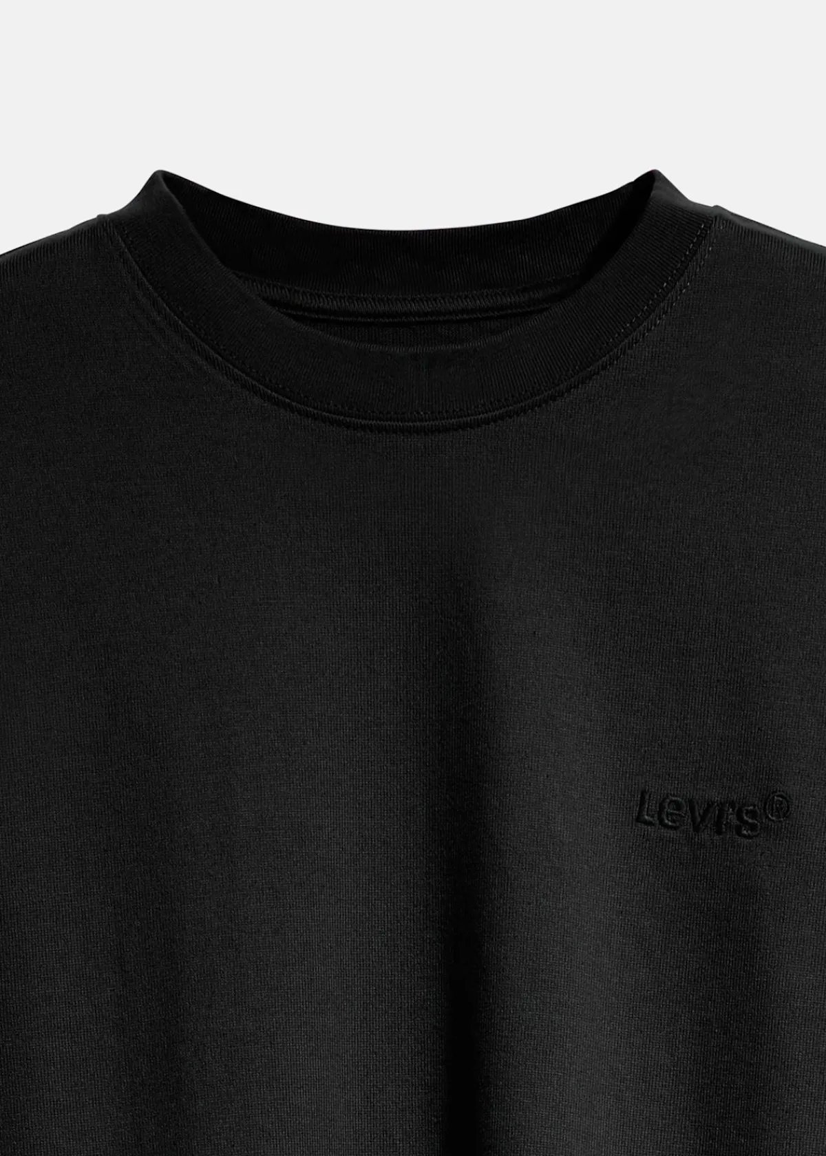 LEVI'S® RED TAB VINTAGE TEE WHITE + JE