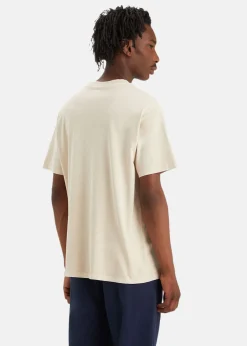 LEVI'S® RED TAB VINTAGE TEE WHITE + JE