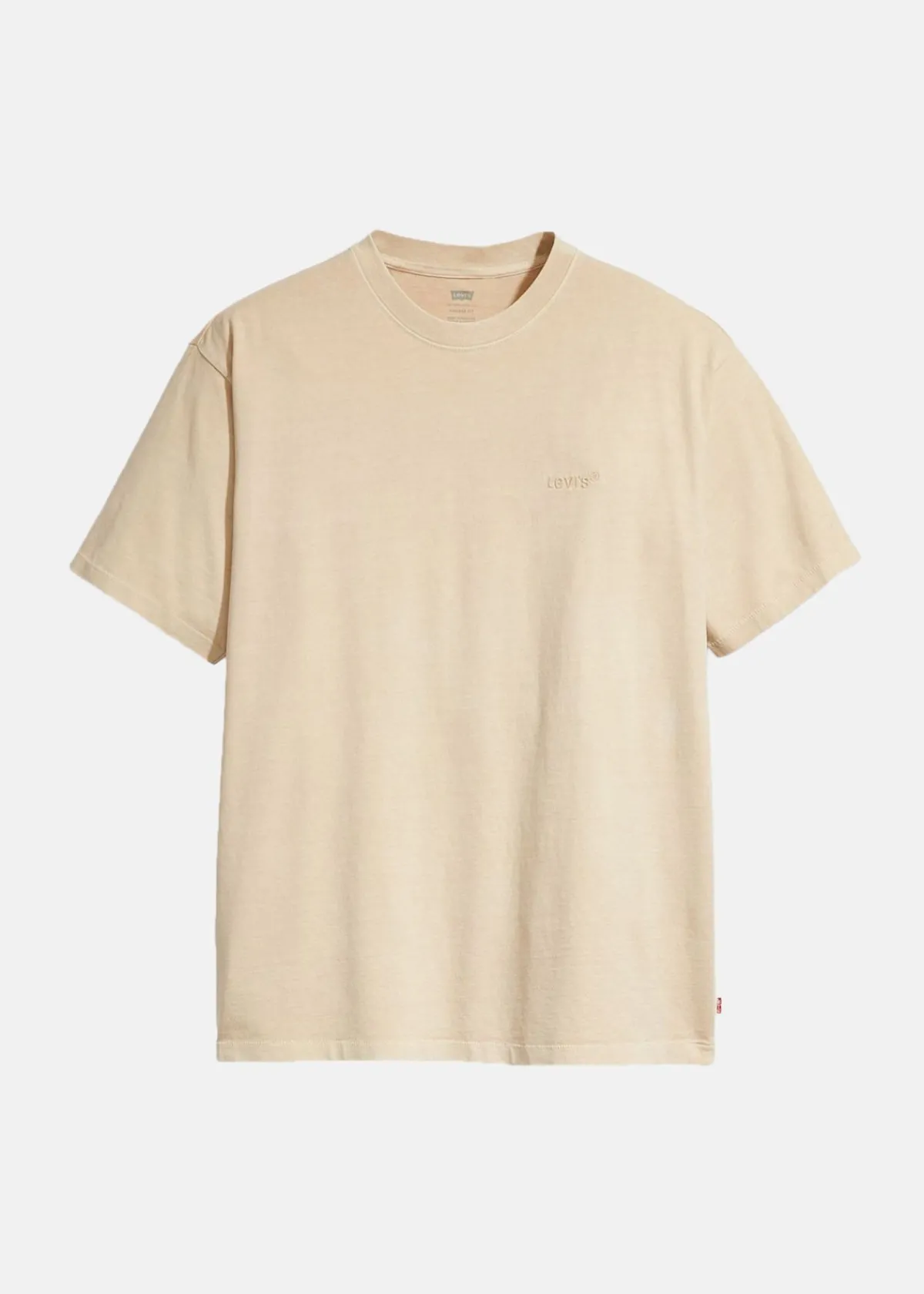 LEVI'S® RED TAB VINTAGE TEE WHITE + JE