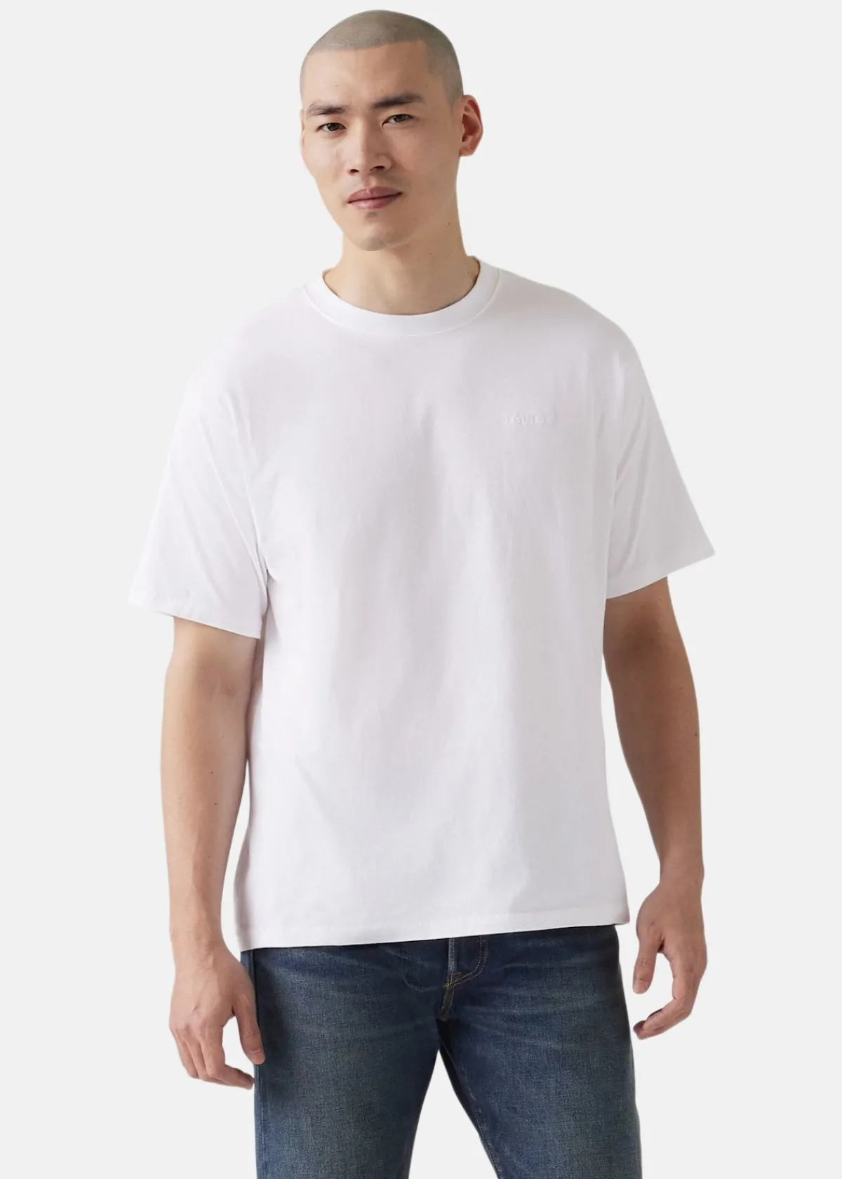LEVI'S® RED TAB VINTAGE TEE JE