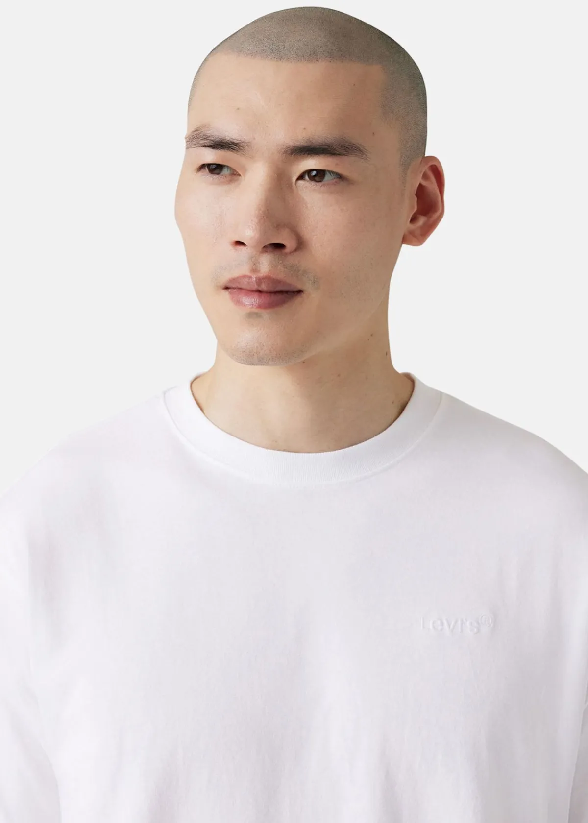 LEVI'S® RED TAB VINTAGE TEE JE