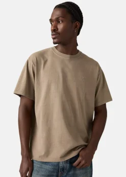 LEVI'S® RED TAB VINTAGE TEE WHITE + JE