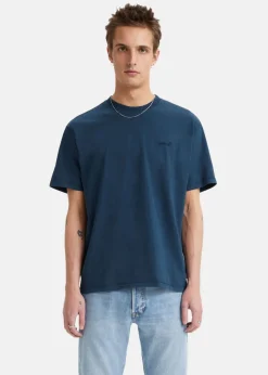 LEVI'S® RED TAB VINTAGE TEE WHITE + JE