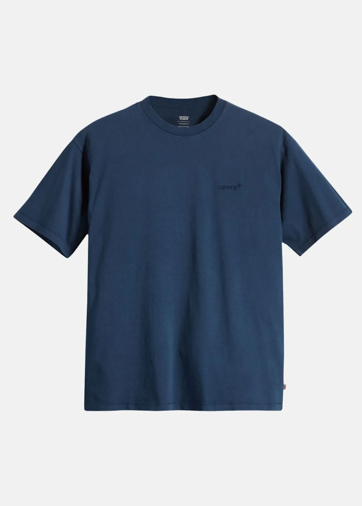 LEVI'S® RED TAB VINTAGE TEE WHITE + JE