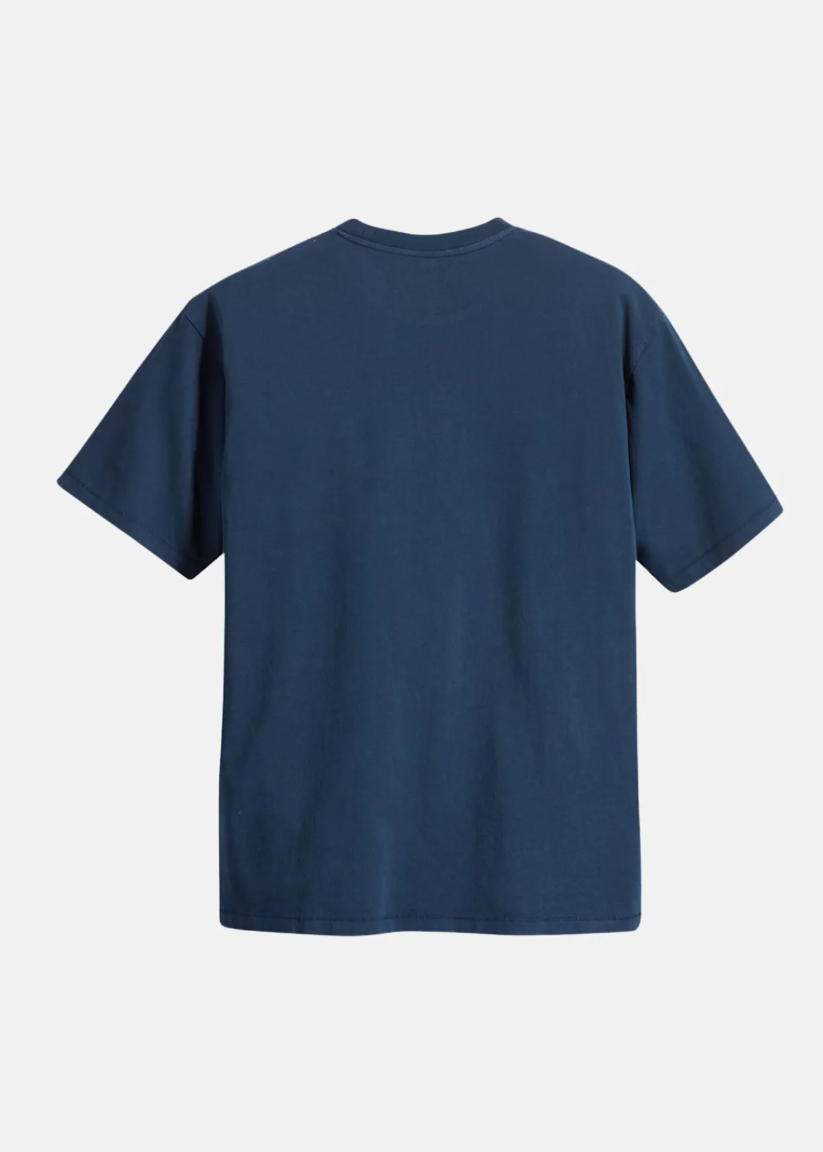 LEVI'S® RED TAB VINTAGE TEE WHITE + JE