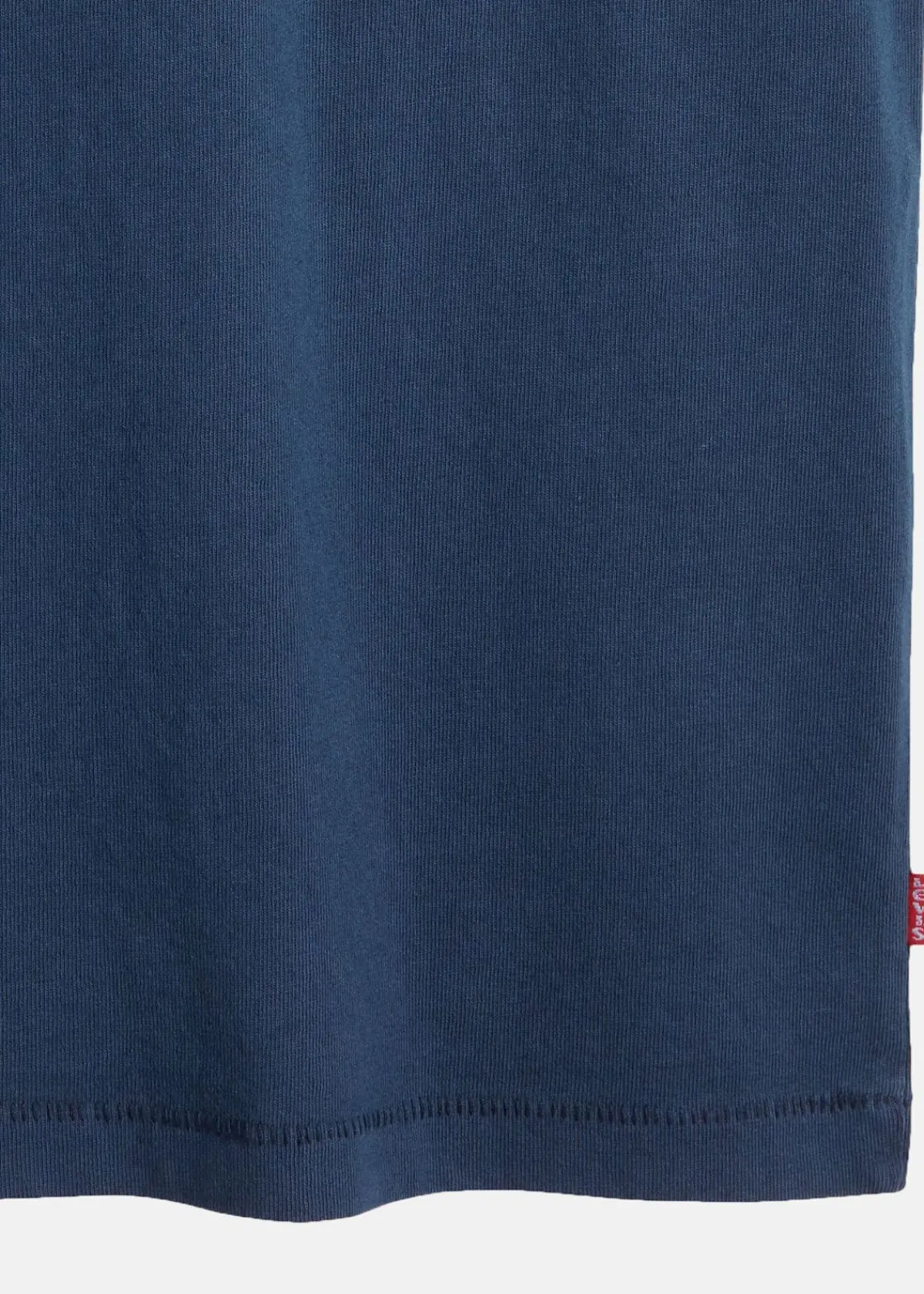 LEVI'S® RED TAB VINTAGE TEE WHITE + JE