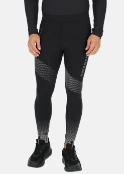 Swedemount Reflective Long Tights 2.0