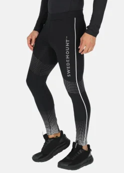 Swedemount Reflective Long Tights 2.0