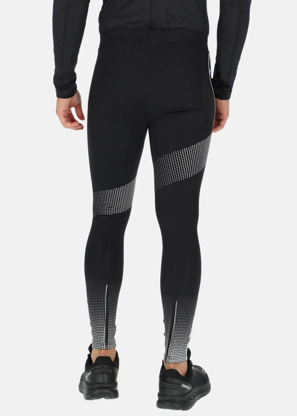 Swedemount Reflective Long Tights 2.0