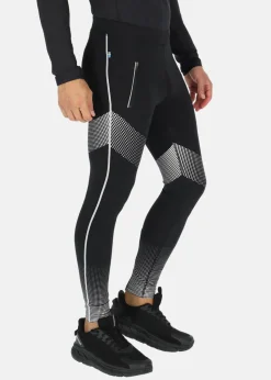 Swedemount Reflective Long Tights 2.0