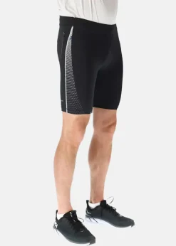 Swedemount Reflective Short Tights 2.0