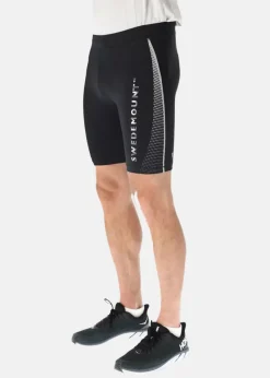 Swedemount Reflective Short Tights 2.0
