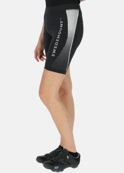 Swedemount Reflective Short Tights 2.0 W