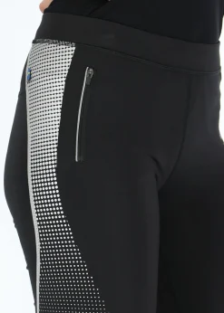 Swedemount Reflective Short Tights 2.0 W