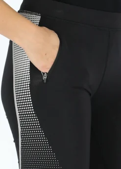 Swedemount Reflective Short Tights 2.0 W
