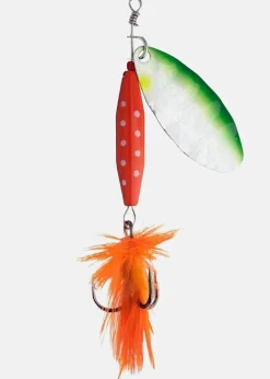 Abu Garcia Reflex Red 7g Ayu