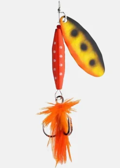 Abu Garcia Reflex Red 7g Orange Copper Ho