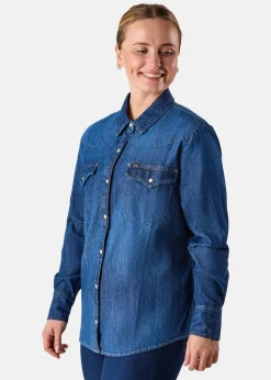 Lee REGULAR WESTERN SHIRT