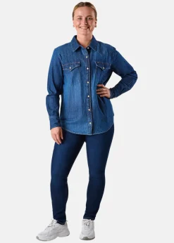 Lee REGULAR WESTERN SHIRT