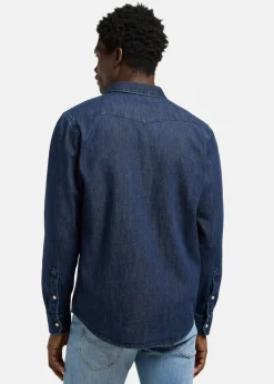 Lee REGULAR_WESTERN_SHIRT RINSE