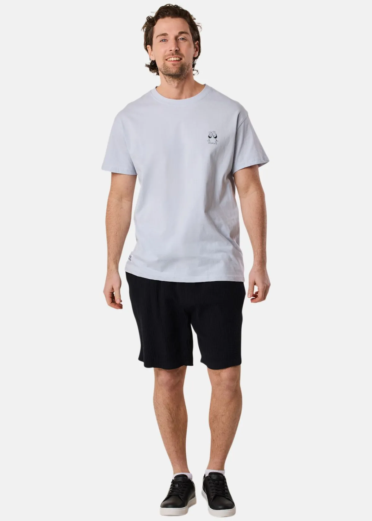Denim Factory Relax Tee