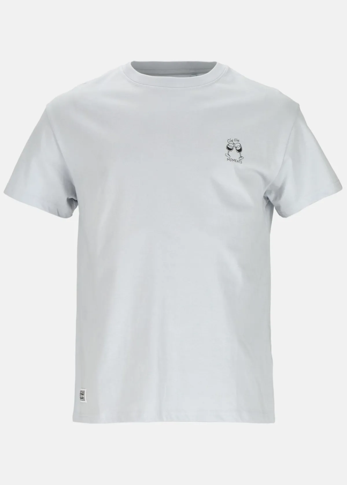Denim Factory Relax Tee