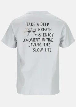 Denim Factory Relax Tee
