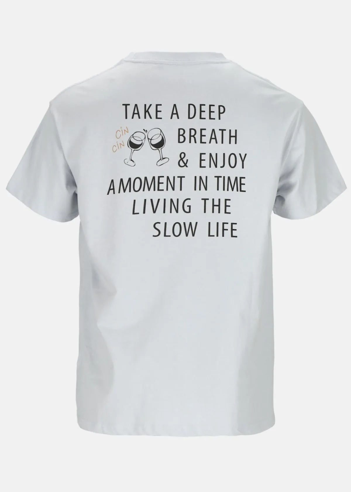 Denim Factory Relax Tee