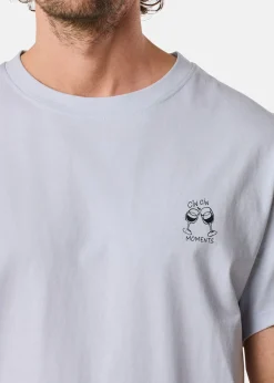 Denim Factory Relax Tee