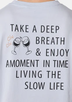 Denim Factory Relax Tee
