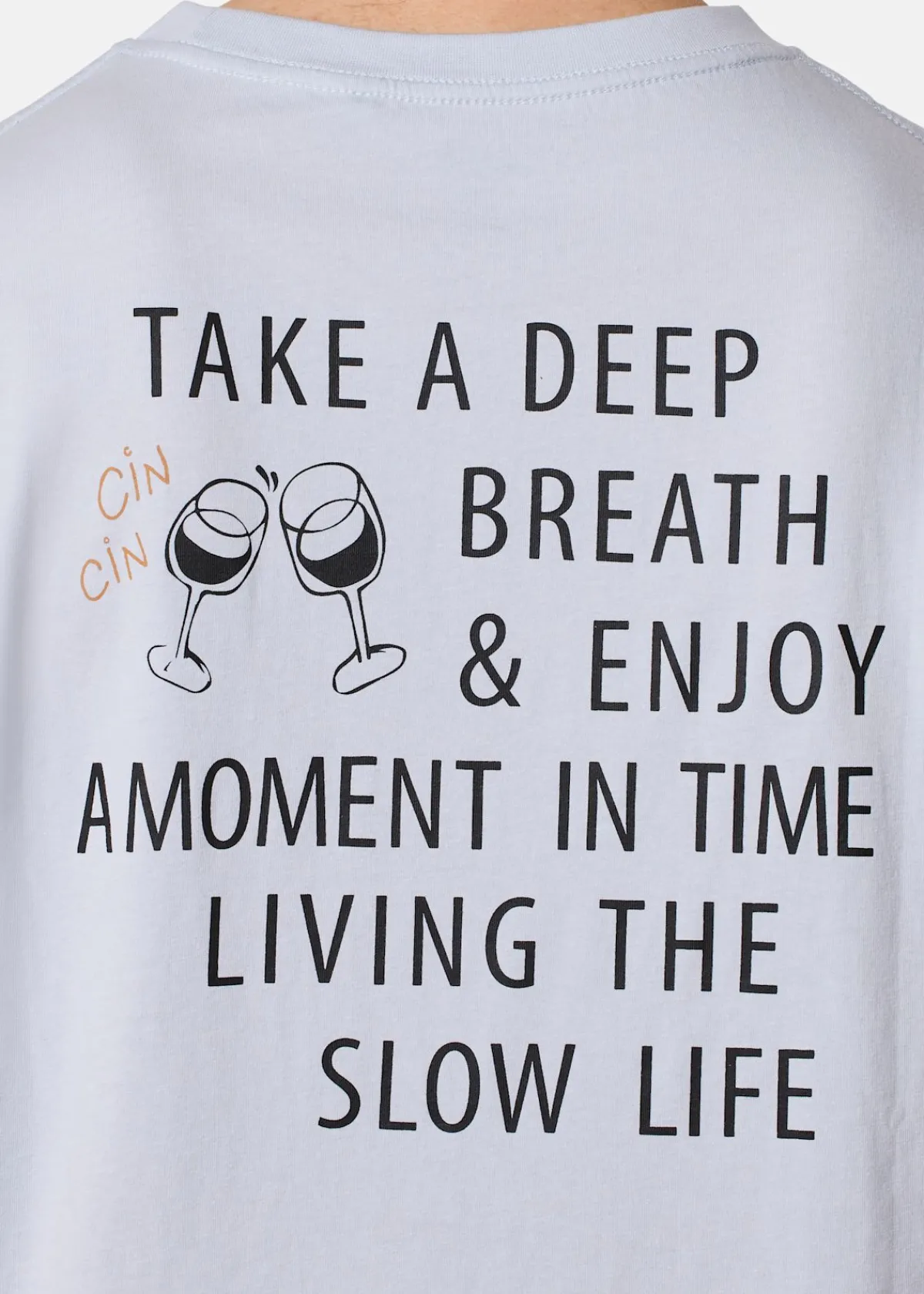 Denim Factory Relax Tee
