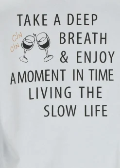 Denim Factory Relax Tee