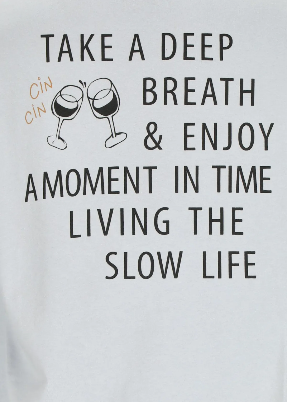 Denim Factory Relax Tee