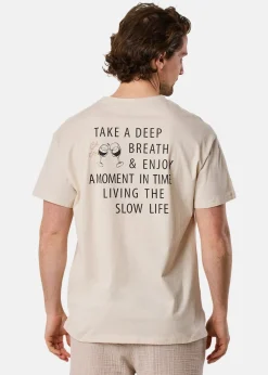 Denim Factory Relax Tee