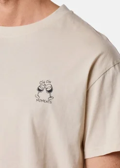 Denim Factory Relax Tee