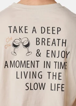 Denim Factory Relax Tee