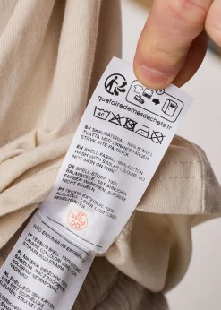 Denim Factory Relax Tee
